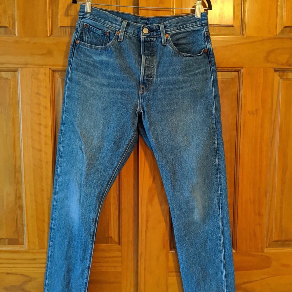 Levi’s 501 Jean